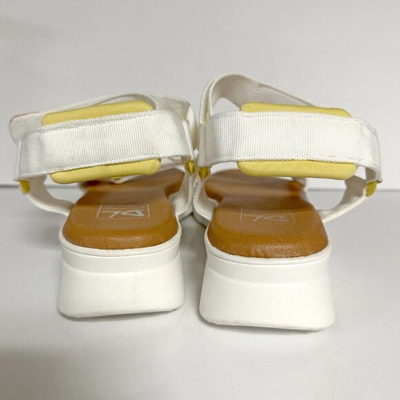 *NEW* Dirty Laundry Qwest Sandal - Picture 5 of 10